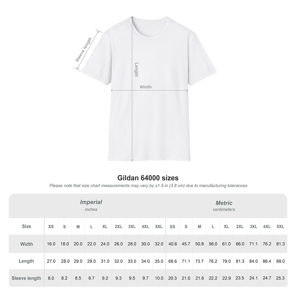 My Homie! T-Shirt — Casual Tee